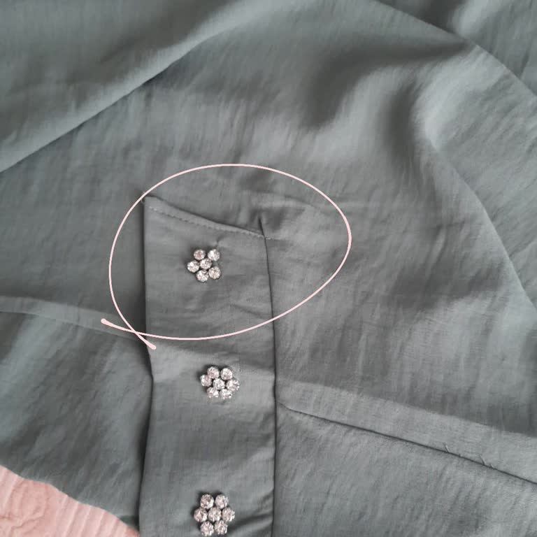 Alanur Moda Defolu Ürün Gönderiyor Ve Hatasını Kabul Etmiyor