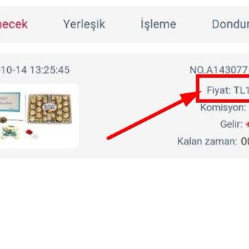 İş Arıyordum. AVM Ek Gelir Merkezi Adında Bir Sitede Telegram'a