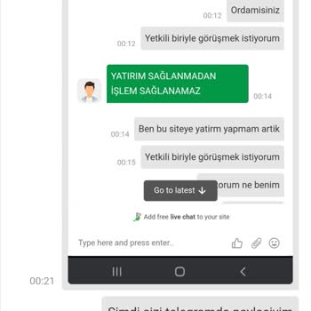 Aresbet Paramı Aldılar Askıya Alindi Yatirim Yapın Tekrar Diye