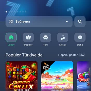 7Slots Para Çekimi Olmayan Site