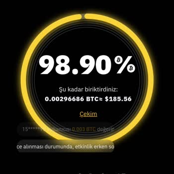 Binance Global Referans Ödülü Vermemek İçin Sığınılan Bahaneler.