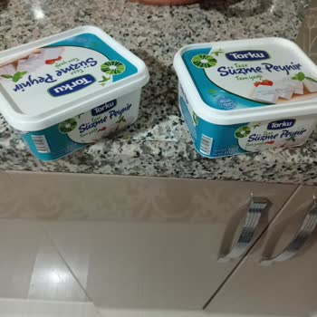 Torku Peynir Bozulmuş Ürün