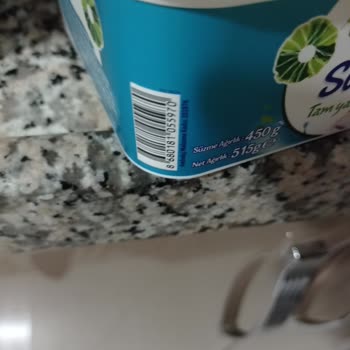 Torku Peynir Bozulmuş Ürün