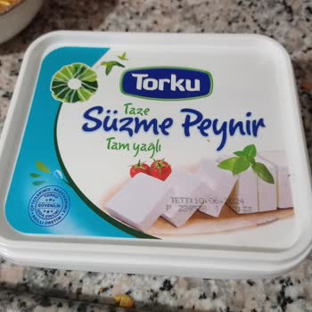 Torku Peynir Bozulmuş Ürün