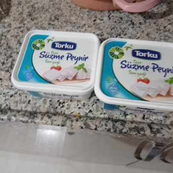 Torku Peynir Bozulmuş Ürün