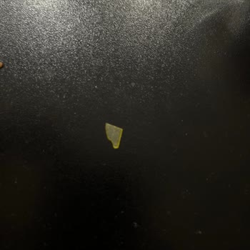 BİM Osmanoğlu Türk Lokumundan Sarı Plastik Çıktı!