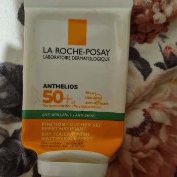 La Roche Posay Güneş Kremi Orijinal Mi? / Değil Mi?