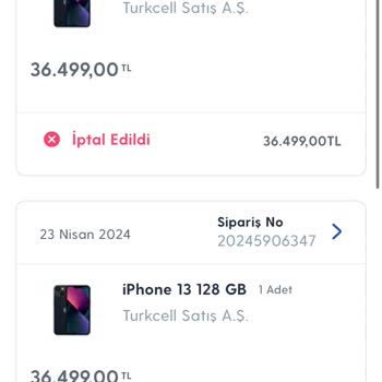İş Bankası İptal Edilen Alışverişin İadesi Yapılmadı