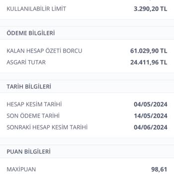 İş Bankası İptal Edilen Alışverişin İadesi Yapılmadı