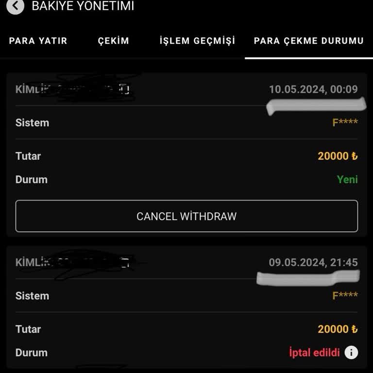OrisBet Hizmet Kalitesinde Düşüş Ve Ödeme Gecikmeleri
