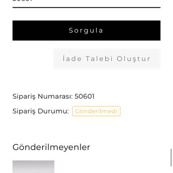 Vina Seramik Sipariş Vereli 3 Ay Oldu Gelmedi