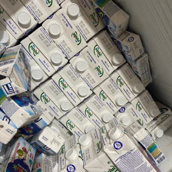 Pınar Et ve Süt Bebek Devam Sütünde Kalite Sorunları