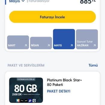 Turkcell Usulsüz Fatura Kesiyor