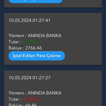 Betgaranti Müşteri Hizmetleri Sorunları Ve Bakiye Kaybı