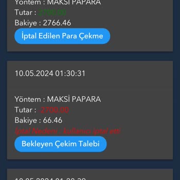 Betgaranti Müşteri Hizmetleri Sorunları Ve Bakiye Kaybı