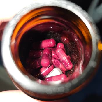 Dynavit Tozlu Kapsülleri Eczacıbaşı