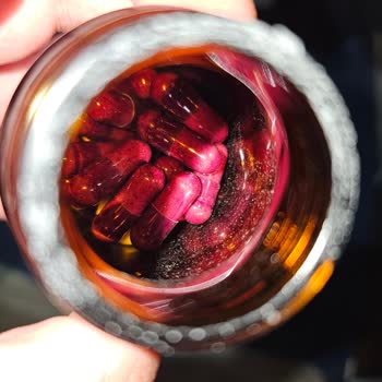 Dynavit Tozlu Kapsülleri Eczacıbaşı