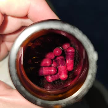 Dynavit Tozlu Kapsülleri Eczacıbaşı