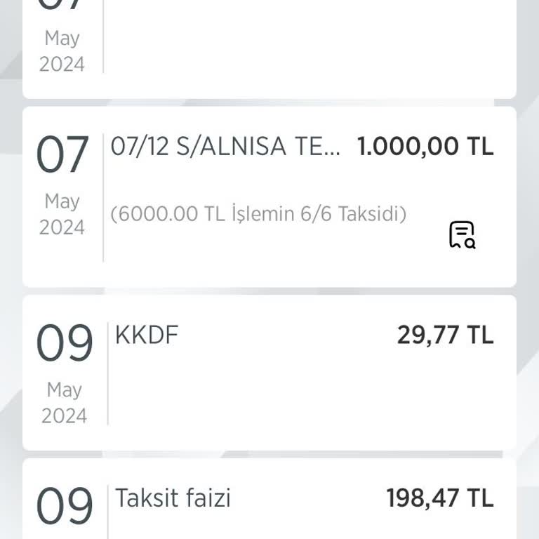 Ziraat Bankası'nın Müşteriyi Yanıltması