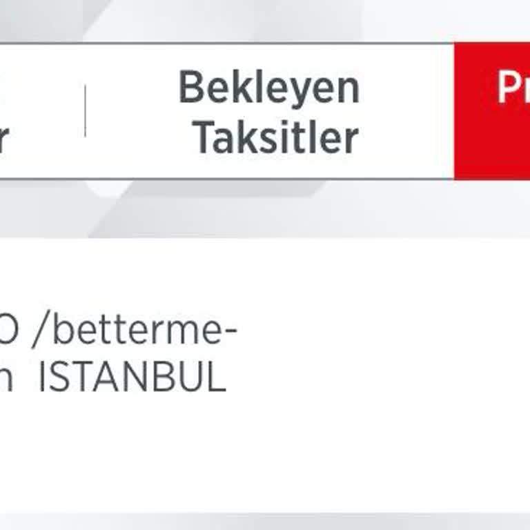 Betterme Benden İzinsiz Para Çekimi Olmuş