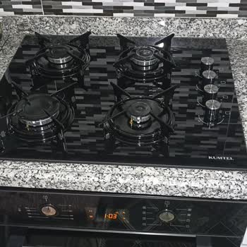 Kumtel Fırın Buharlama Sorunu