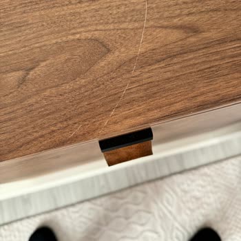 Ergül Mobilya Teslimat Ve Servis Sorunu