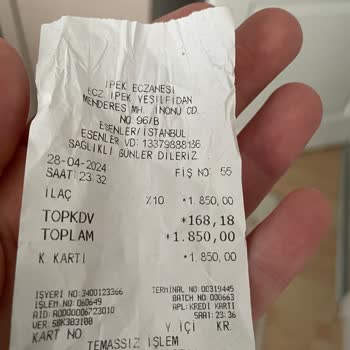 Braun Yanlış Ateş Ölçüyor