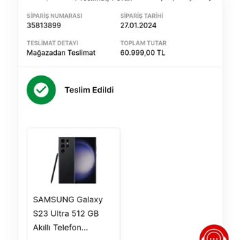 Media Markt'tan Hayal Kırıklığı