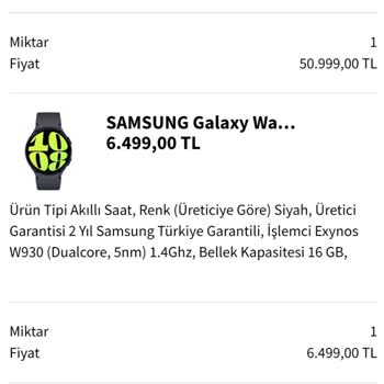Media Markt'tan Hayal Kırıklığı