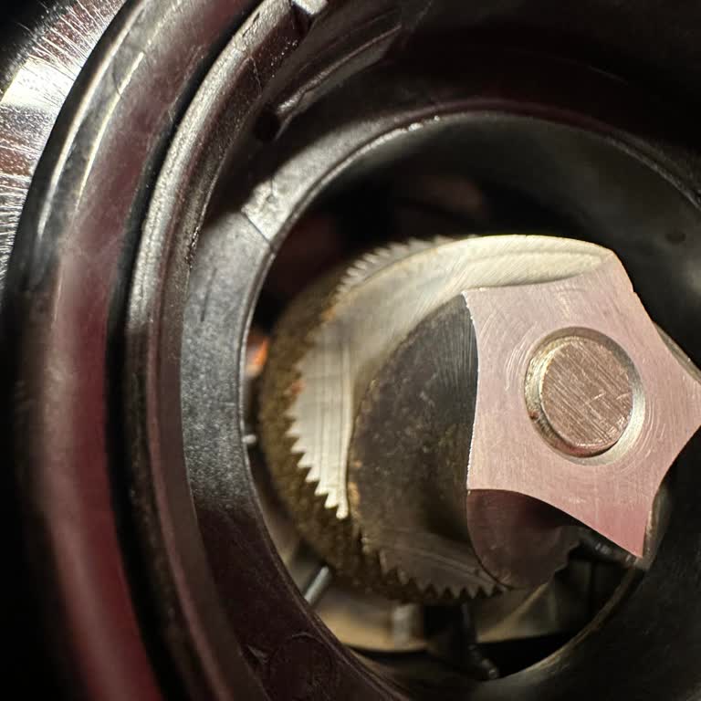 Tchibo Sent Previously Used Products