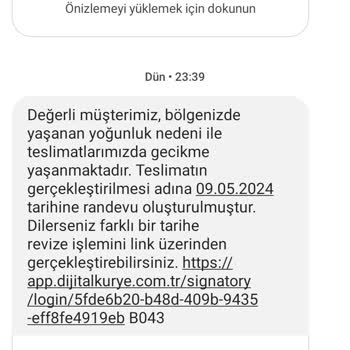 Türk Telekom Randevu Ve Teslimat Sürecinde Yaşanan Aksamalar
