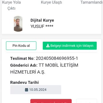 Türk Telekom Randevu Ve Teslimat Sürecinde Yaşanan Aksamalar