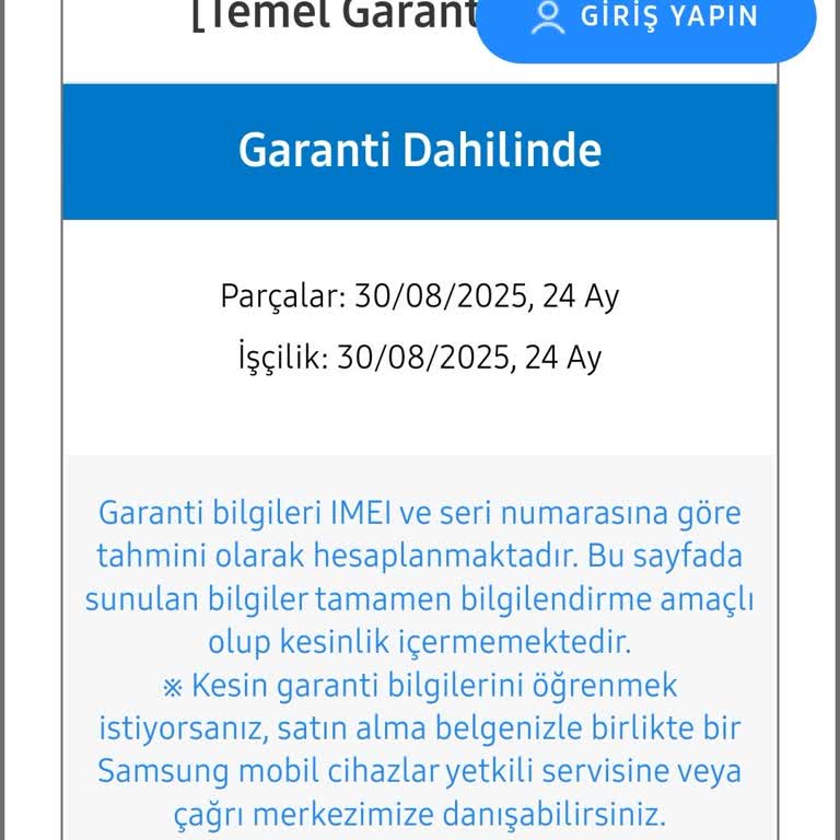 Samsung Z Flip 5 Kronik Ekran Arızası