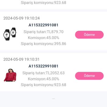 Telegram AVM Ek Gelire Merkezi