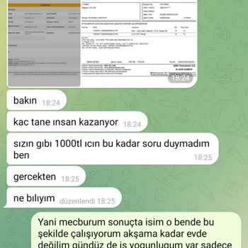 Telegram AVM Ek Gelire Merkezi