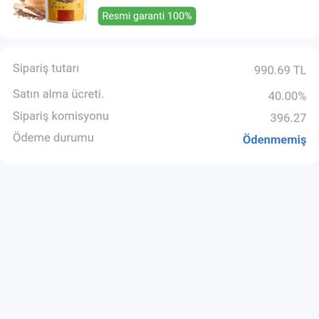 Telegram AVM Ek Gelire Merkezi