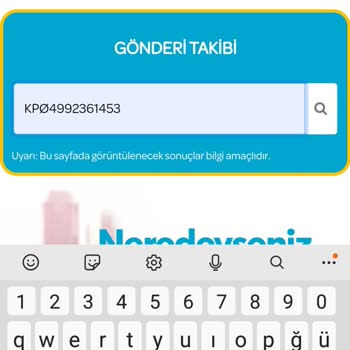 Semre Butik Ürün Değişiminde Yaşanan Gecikme Sorunu