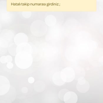 Semre Butik Ürün Değişiminde Yaşanan Gecikme Sorunu