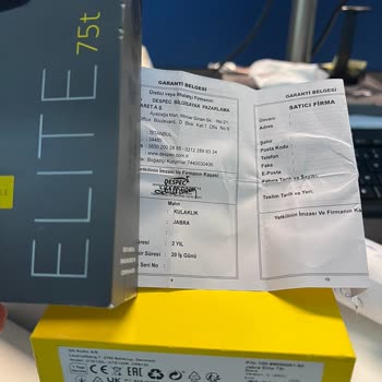 Media Markt Elektronik Fatura Bulunamaması