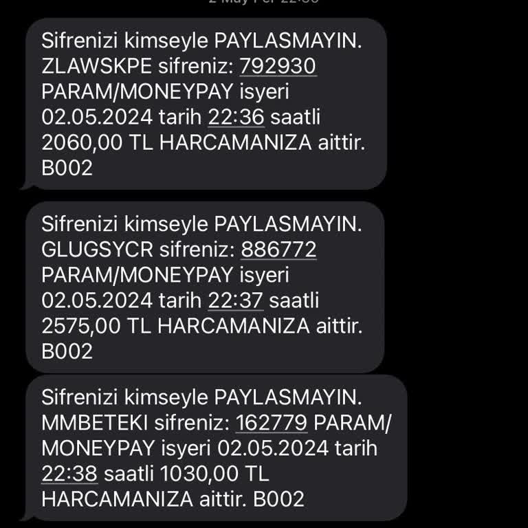 MoneyPay İstanbul Kart Ödemesinde Fahiş Hata: 2060 TL Kayıp!