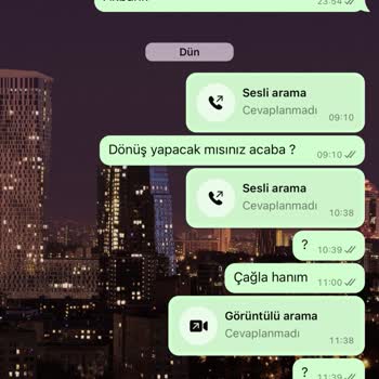 Luxury Boutique Turkey İade Yapmıyor Ve Mesajlara Bakmıyor