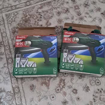 Piranha Kivi Fazla Ürün Gönderdi