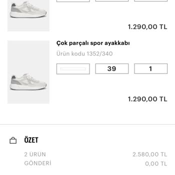 Pull And Bear Kalitesizliği Ve İade Süresi