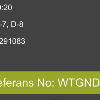 Paribu Cineverse Bilet İadesi Hatası