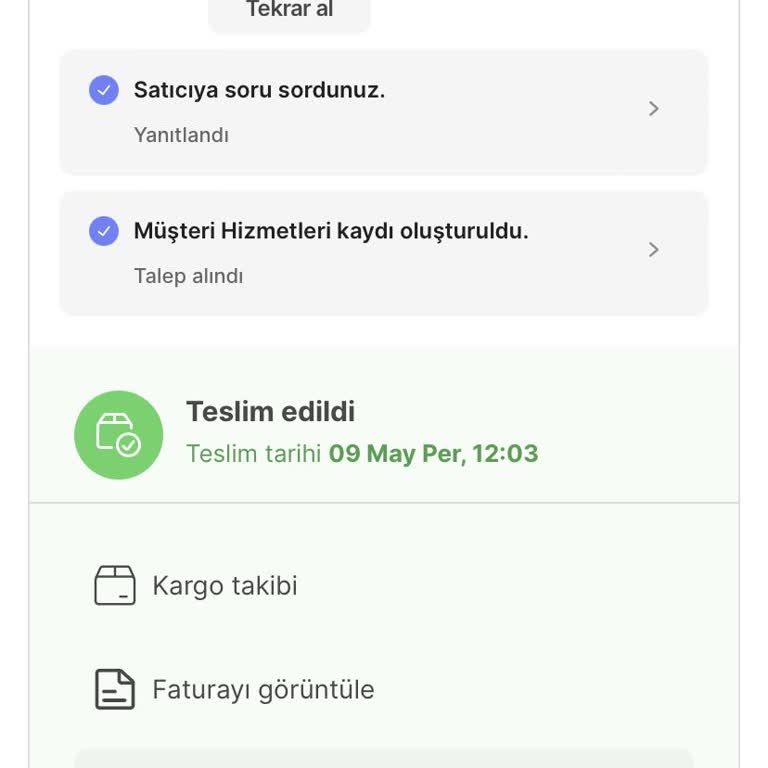 Hepsiburada Yataş Uyku Seti Alışverişi