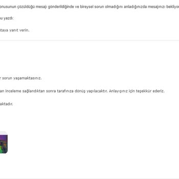 Blutv Tekrar İzleme Sorunu.!