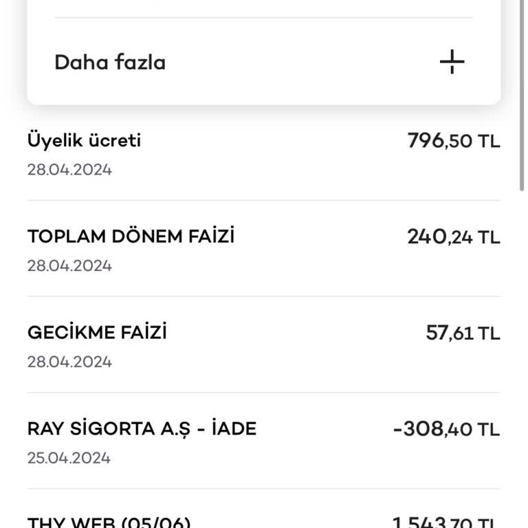 Akbank Üyelik Ücreti İadesi