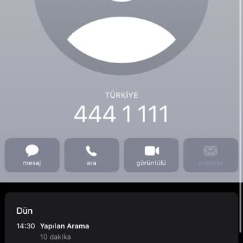 Agesa Müşteri Hizmetleri İletişim Sorunu