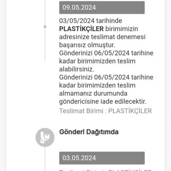 IKEA Ürünü Teslim Etmediği Halde Parasını İade Etmiyor