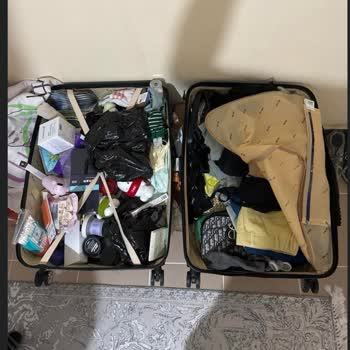 THY Den Üst Üste Sorunlar Ve Yardımcı Olan Yok